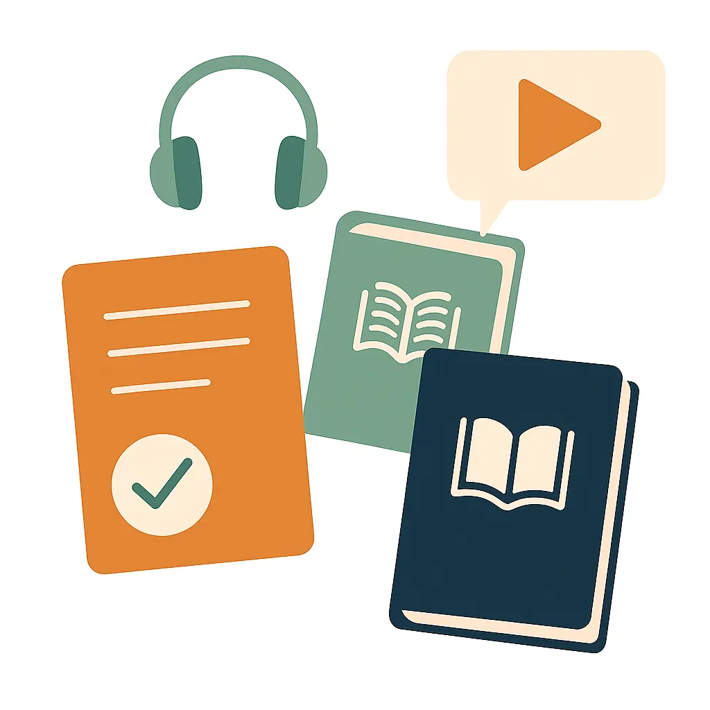 illustration ressources