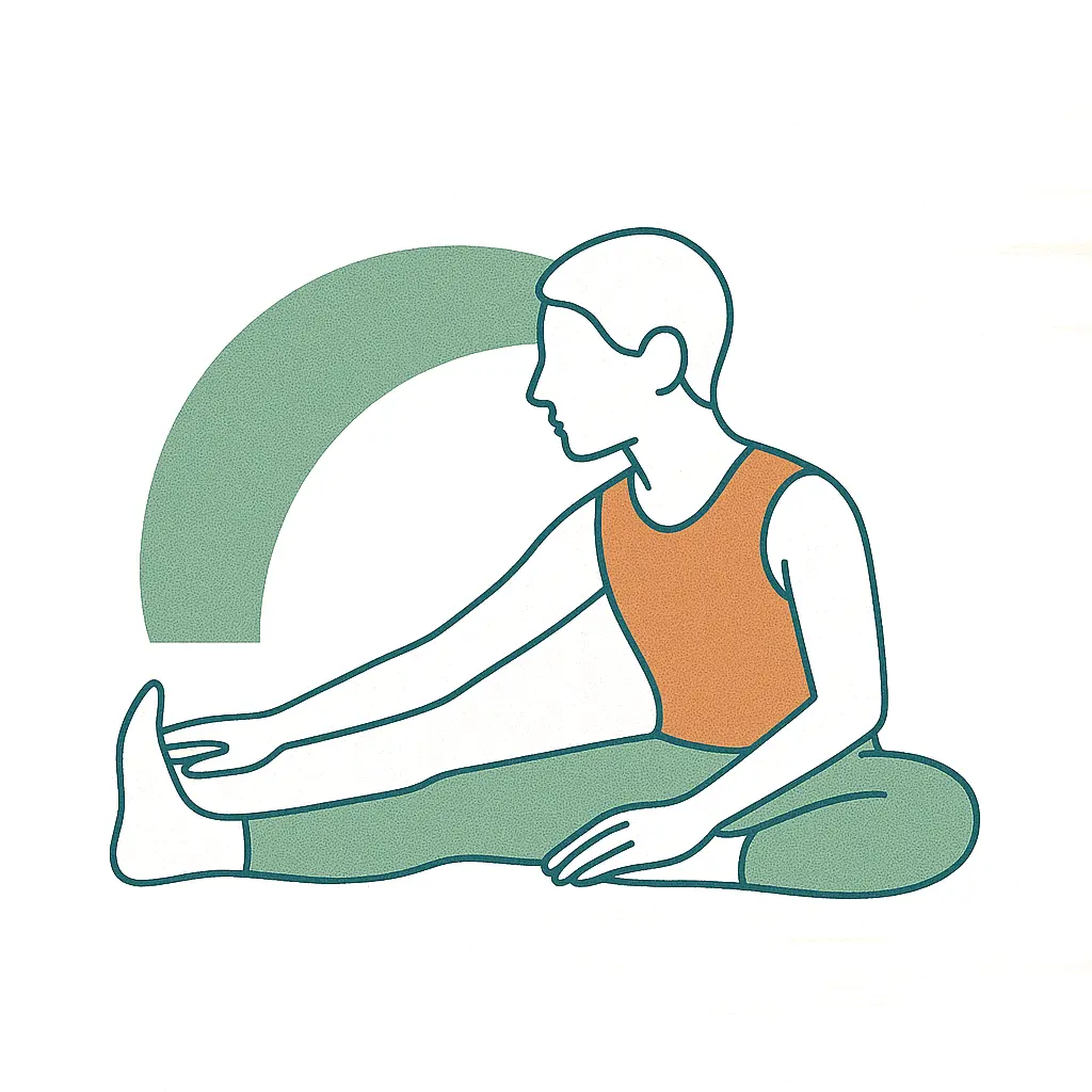 illustration sport doux