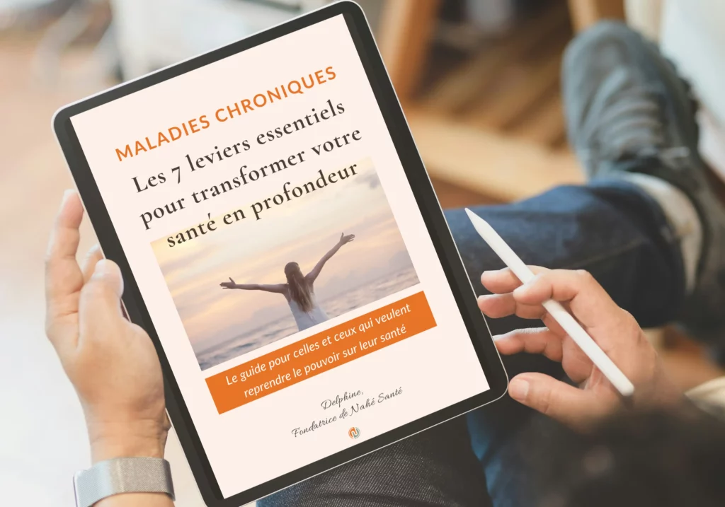 mockup ebook 7 leviers